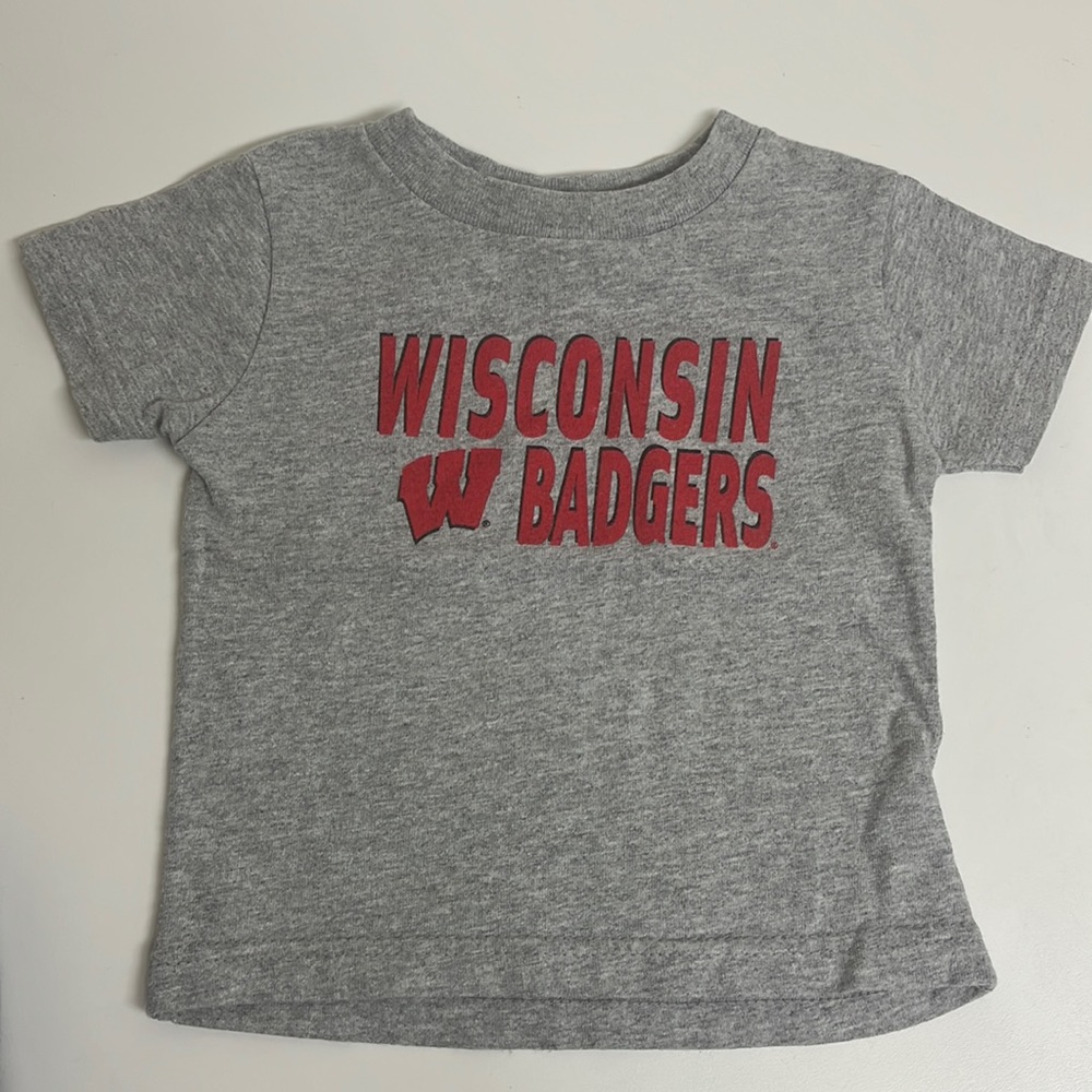 Wisconsin Badgers T-Shirt